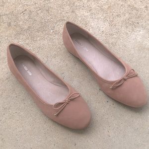 Gianni Bini Mariete Ballet Flats